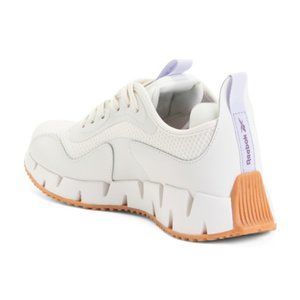 new Reebok Zig Kinetica II  Sneakers  Shoes White  4J2